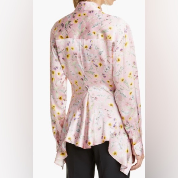 Y/PROJECT Blouse - Picture 2 of 9